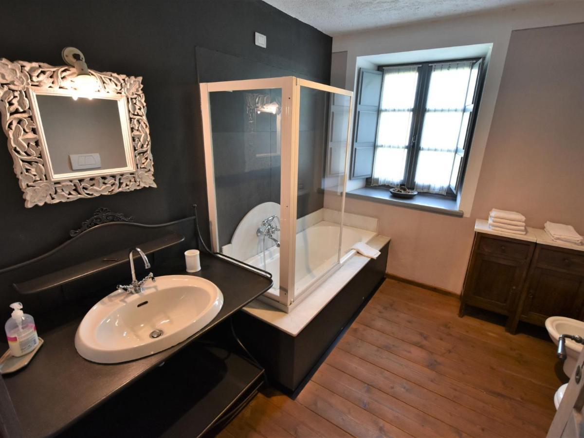 Apartment Maso Dolcevista By Interhome Lundo Exterior foto
