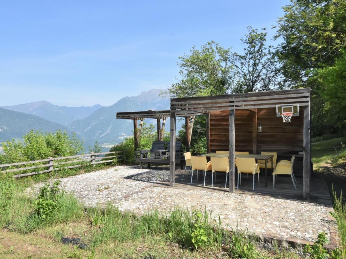 Apartment Maso Dolcevista By Interhome Lundo Exterior foto